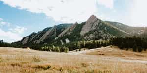Boulder